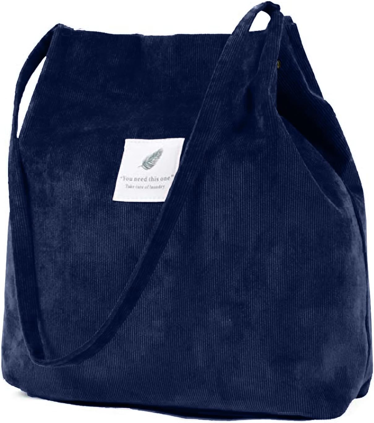 Thumbnail 3 de ZhengYue Corduroy Totes Bag for Women