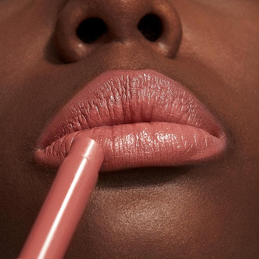 Thumbnail 4 de 3INA MAKEUP The Color Lip Glow 503 — Labial hidratante Nude 💄