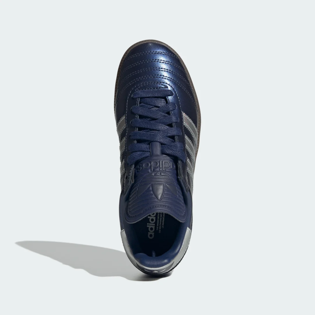 Thumbnail 1 de Zapatilla Samba JP de Adidas – azul