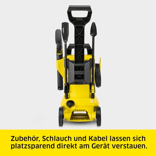 Thumbnail 7 de Kärcher K 2 Power Control 110 bar