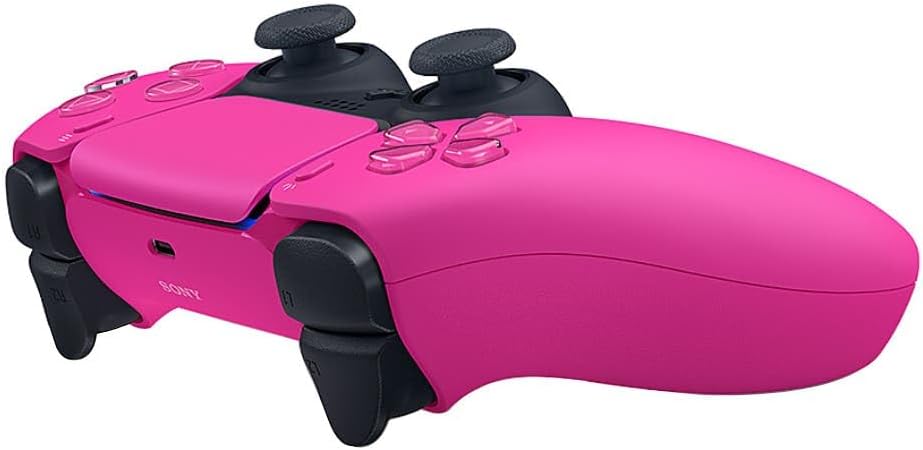 Detalle de Sony PlayStation®5 DualSense Wireless Controller Nova Pink: guida all’acquisto