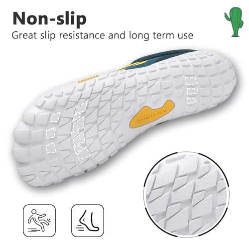 Thumbnail 3 de Saguaro chaussures de trail minimalistes ⛰️