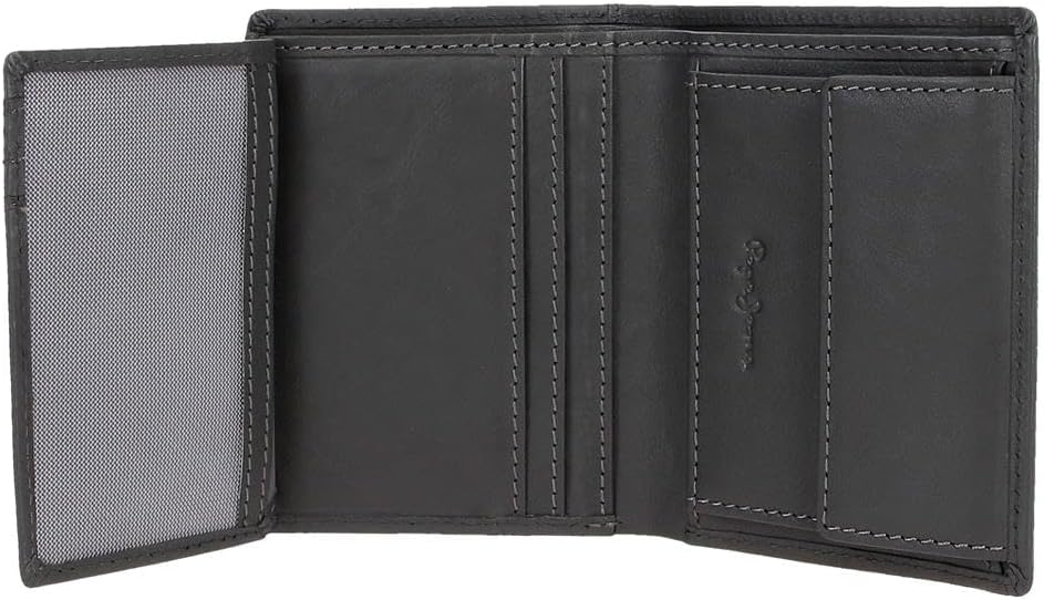 Detalle de Pepe Jeans Jacket Cartera Vertical 8,5x11,5x1 cm