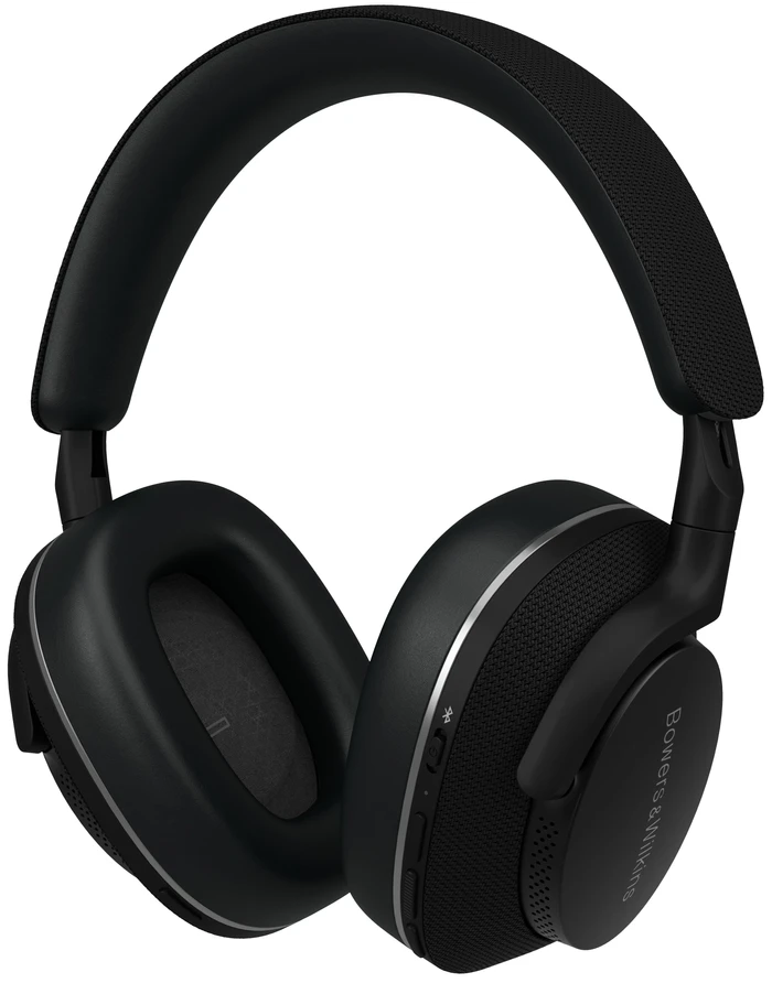 Thumbnail 10 de Bowers & Wilkins Px7 S2e Schwarz Kopfhörer
