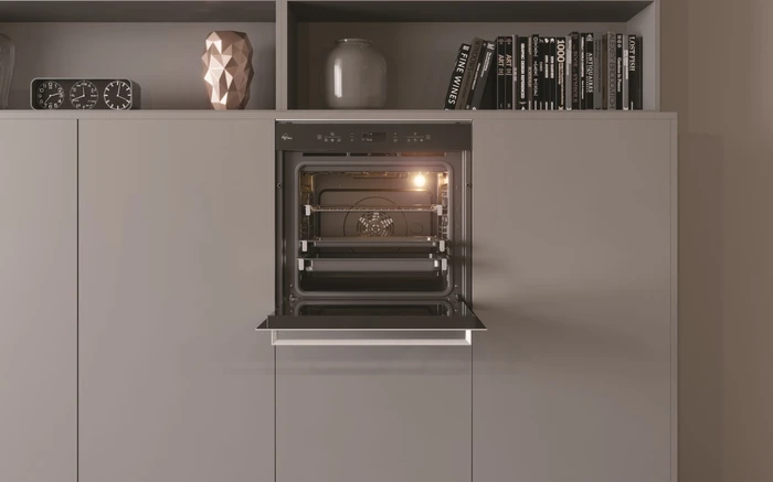 Thumbnail 5 de Bauknecht BIK7 CHC8TS PT Hydrolyse‑Backofen