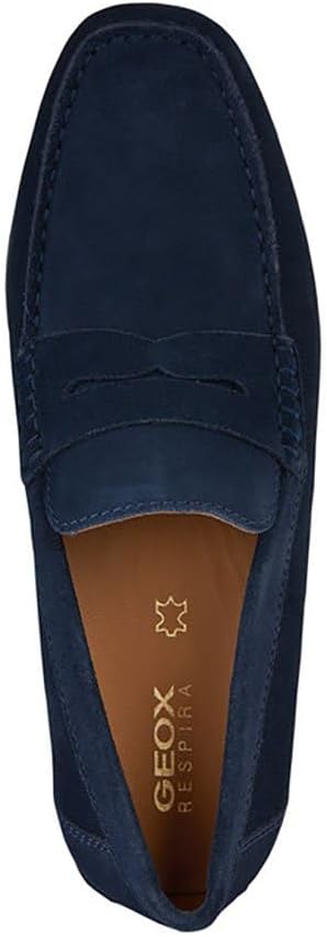 Thumbnail 6 de Geox U Cosmopolis + Grip Moccasin Homme 👞