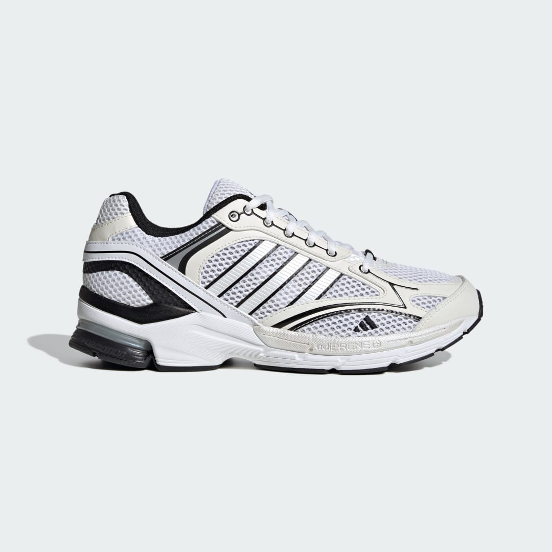 Detalle de Adidas Zapatilla SPIRITAIN 2000 – blanco