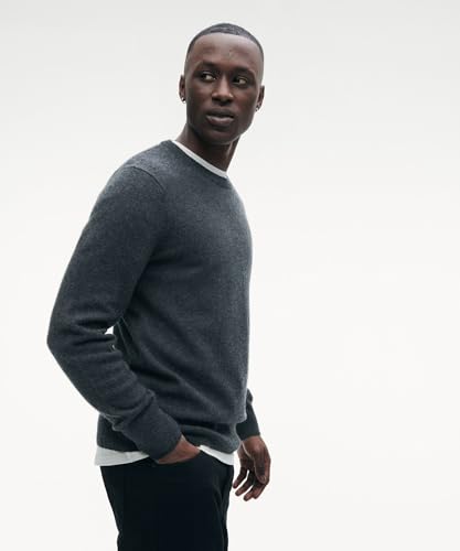 Thumbnail 1 de NAADAM The Original Cashmere Suéter Humo XL