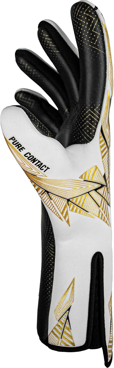 Thumbnail 2 de Reusch Pure Contact Gold X GluePrint Strapless – rękawice bramkarskie 8.5