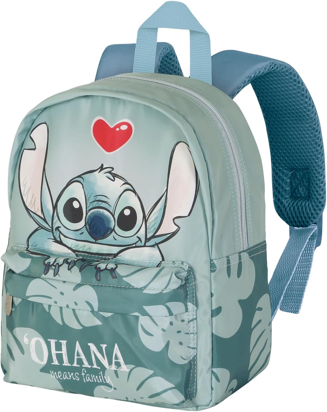 Thumbnail 6 de Bambi Fall-Mochila Preescolar Joy, Verde