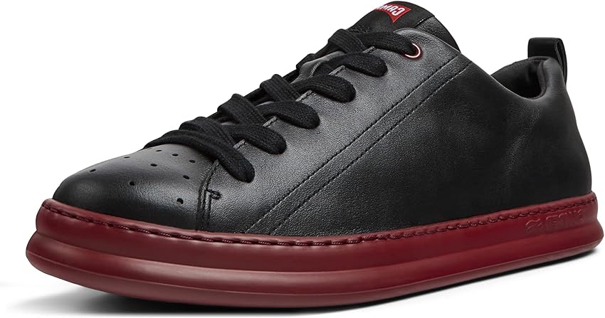 Thumbnail 2 de Camper Runner Four zapatillas hombre talla 43 negro