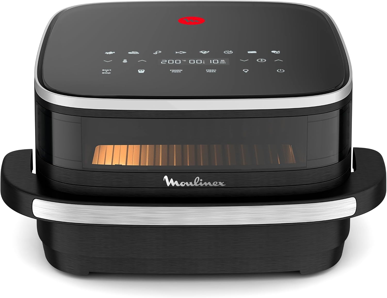 Detalle de Moulinex Easy Fry XL: Freidora de Aire 4L 🍟