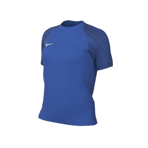 Imagen de NIKE Maglia Academy DF SS W T-Shirt Azul Real en OfertitasTOP