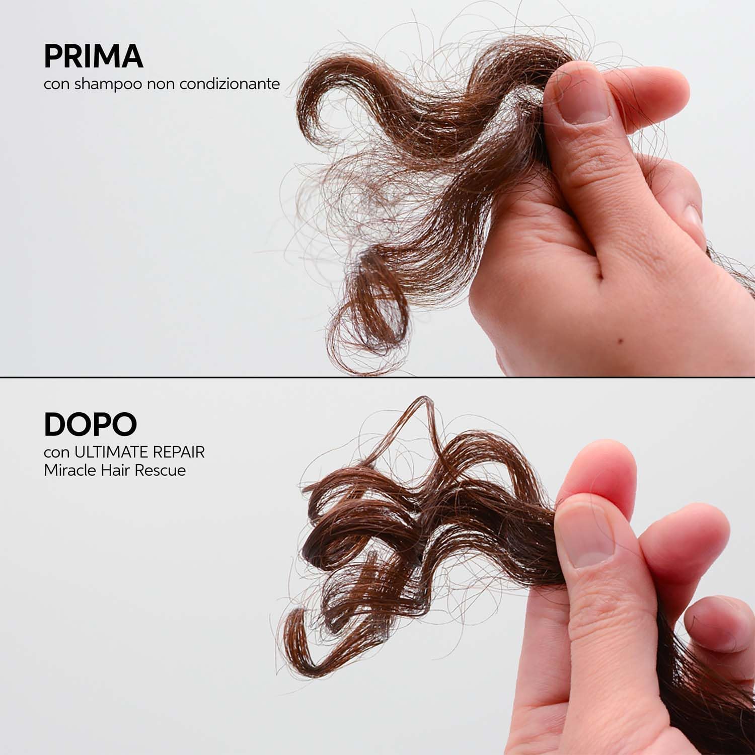 Thumbnail 6 de Wella Professionals Ultimate Repair Lozione leave-in DI, protezione 5-in-1 per capelli danneggiati (95 ml)