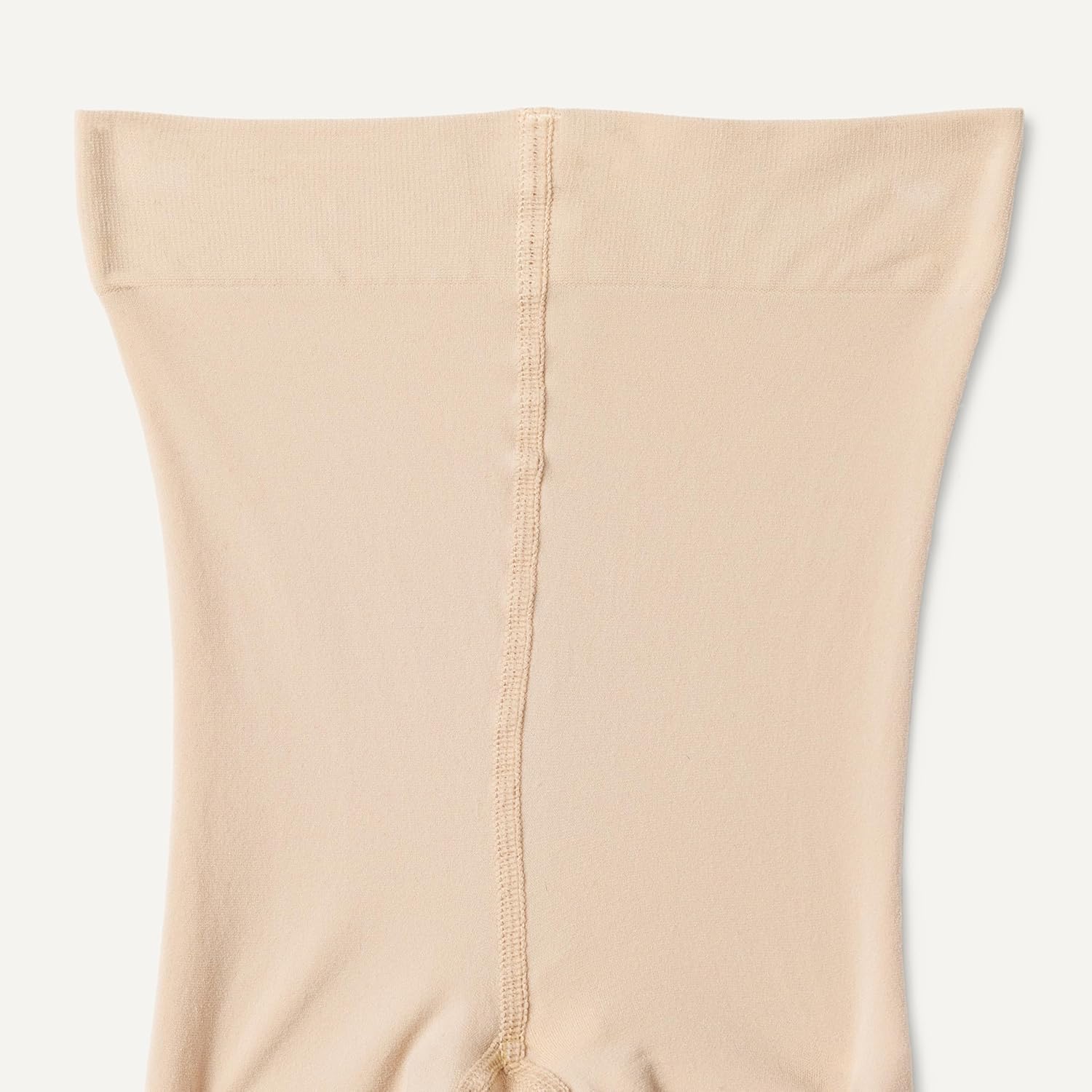 Detalle 2 de Mädchen Tanzstrumpfhose mit Ballenloch – Amazon Essentials