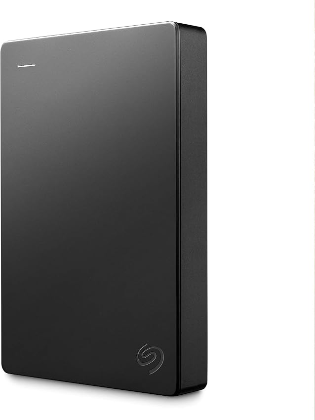 Detalle de Seagate Technology STGX2000400 - Disco Duro Externo 2TB 💾