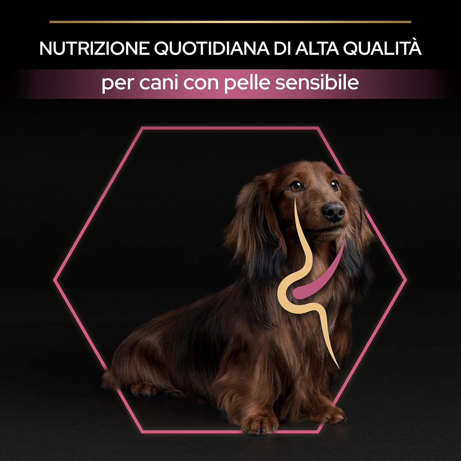Thumbnail 4 de Purina ProPlan Small Derma Adulto Perro Salmón 🐶 8x700 g