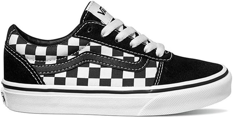 Detalle 2 de Vans Ward Sneaker Unisex Bambini Ragazzi