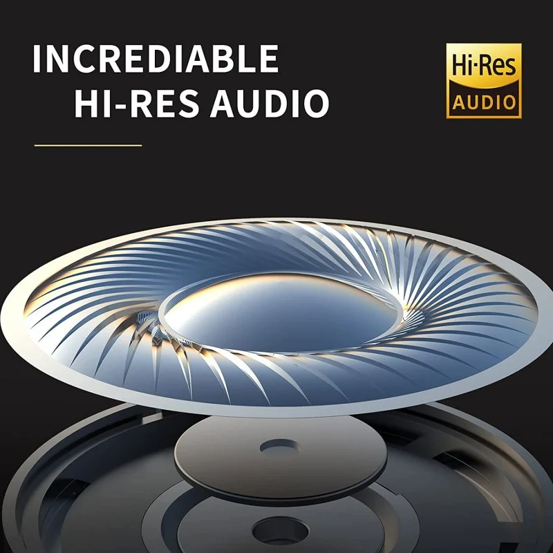 Thumbnail 2 de Edifier W820NB Auriculares Inalámbricos 48 h