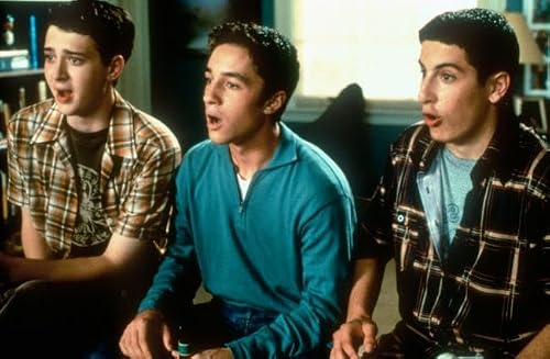 Thumbnail 15 de WME Home Entertainment American Pie – Wie ein heißer Apfelkuchen, Kultkomödie mit Bonusmaterial