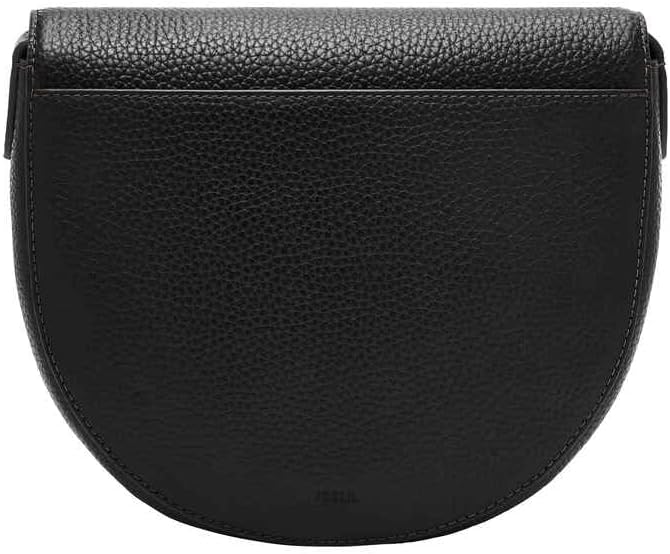 Thumbnail 3 de Fossil Everleigh borsa da donna in pelle o cotone con tracolla convertibile