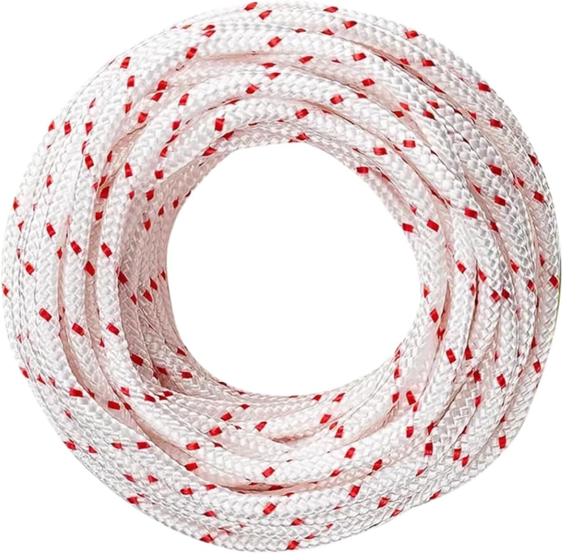 Thumbnail 6 de Recoil starter handles, industrial plastic
