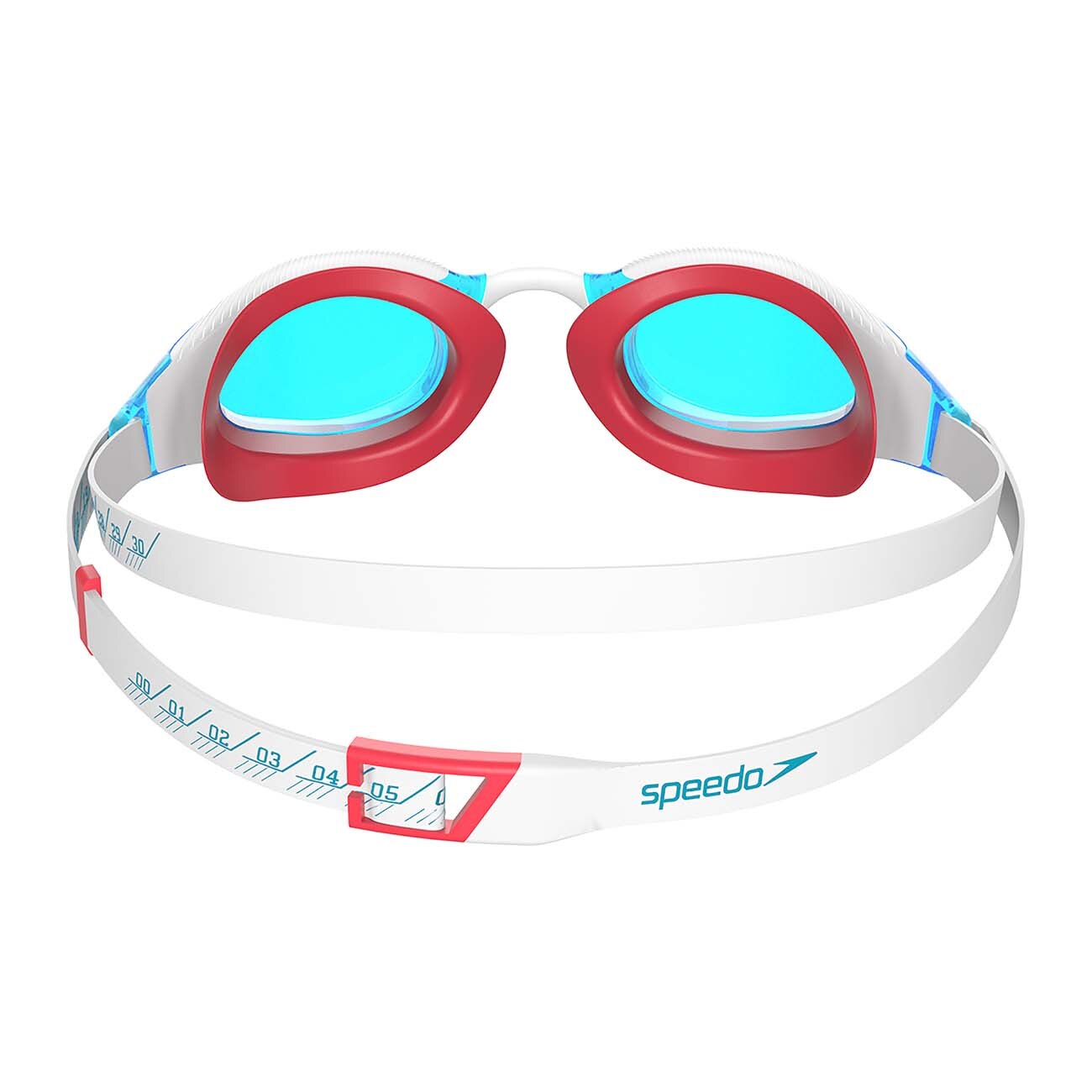 Thumbnail 2 de Speedo Fastskin Hyper Elite — gafas de natación unisex 🏊