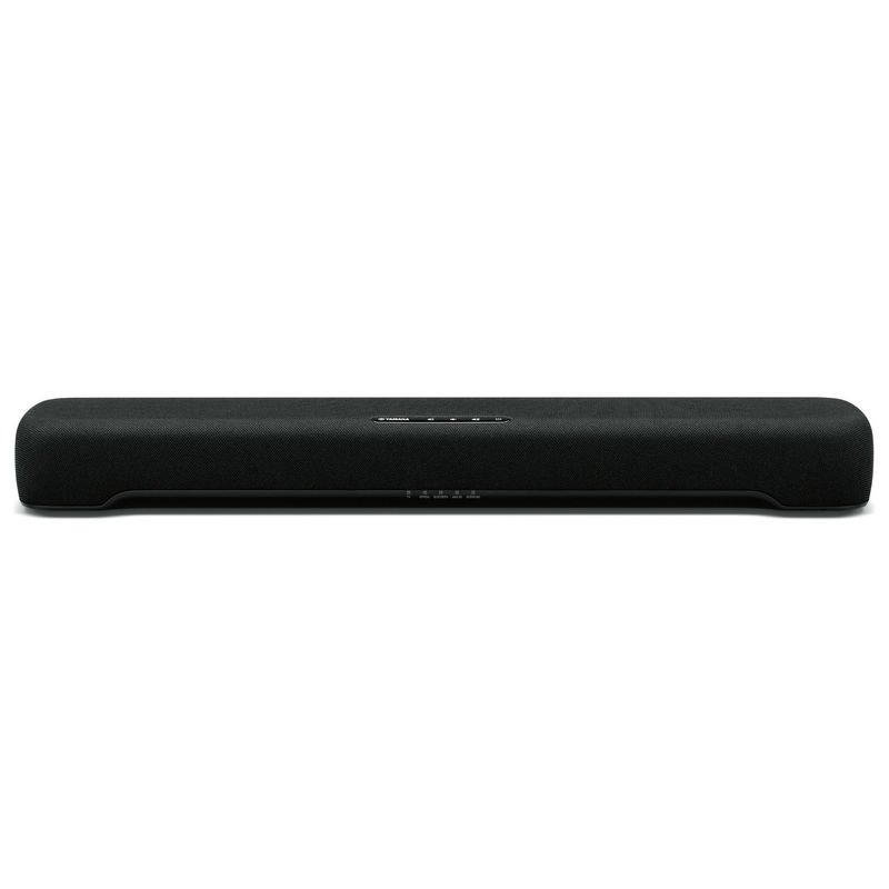 Thumbnail 3 de Yamaha SR-C20A: Barra de Sonido 100W en negro, pequeña gran mejora para tu TV
