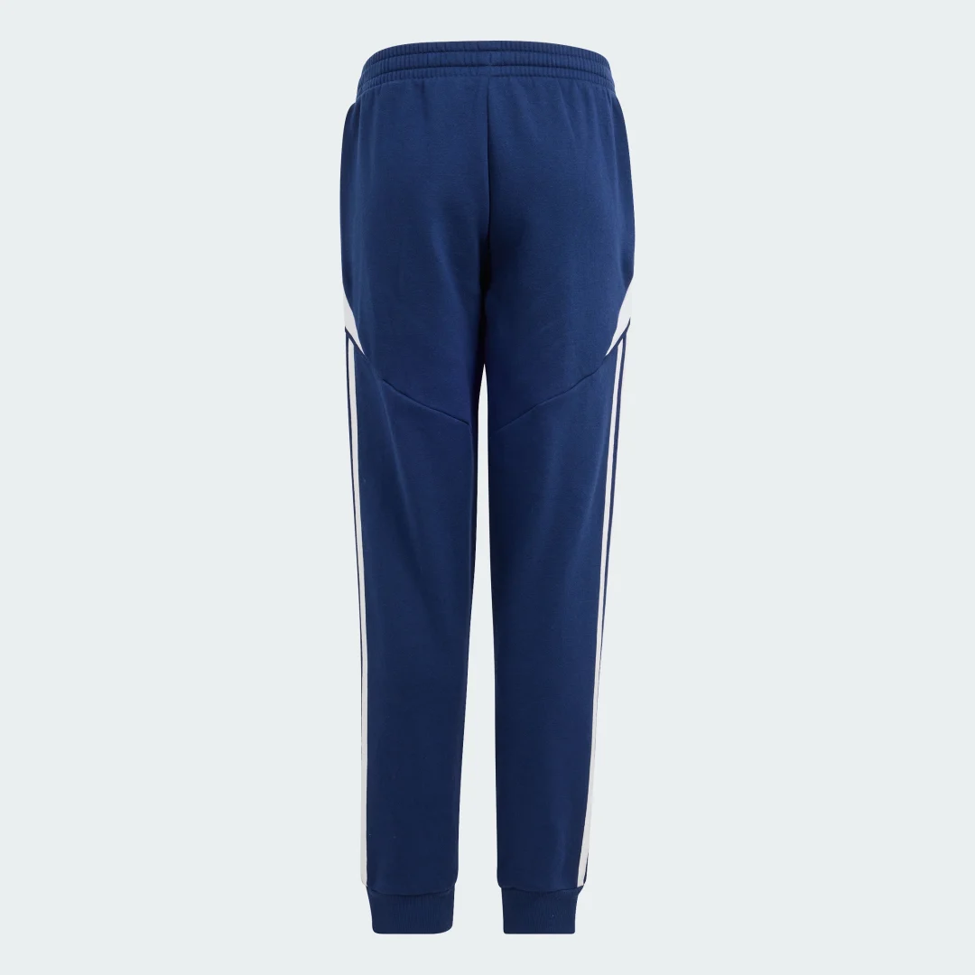 Detalle de Pantalón Tiro 24 (Adolescentes) — Adidas