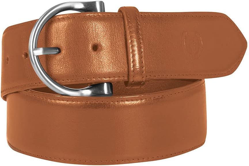 Detalle de Kerrits Women's Leather Riding Belt