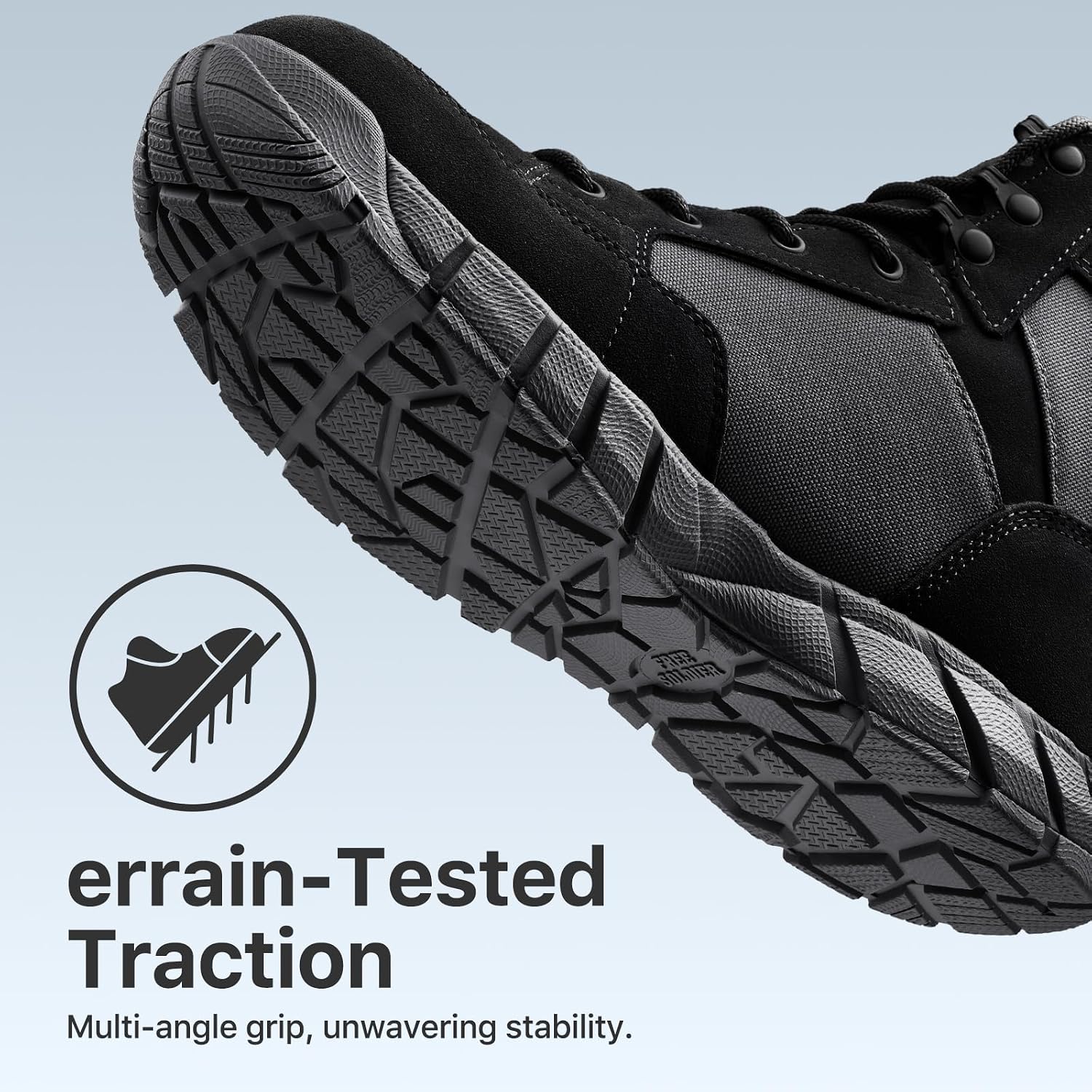 Thumbnail 5 de FREE SOLDIER Tactical Combat Boots – męskie buty taktyczne