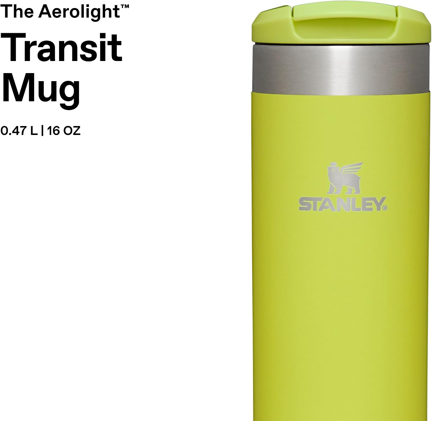 Detalle de Aerolight Transit Thermobecher 0,47 l