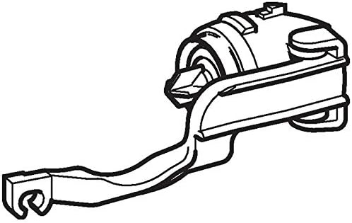 Thumbnail 7 de Geberit Serie 380 - Juego de Sellado para Mecanismo 🚰