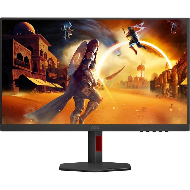 Thumbnail 3 de AOC U27G4R 27" 4K UHD 160 Hz HDR400