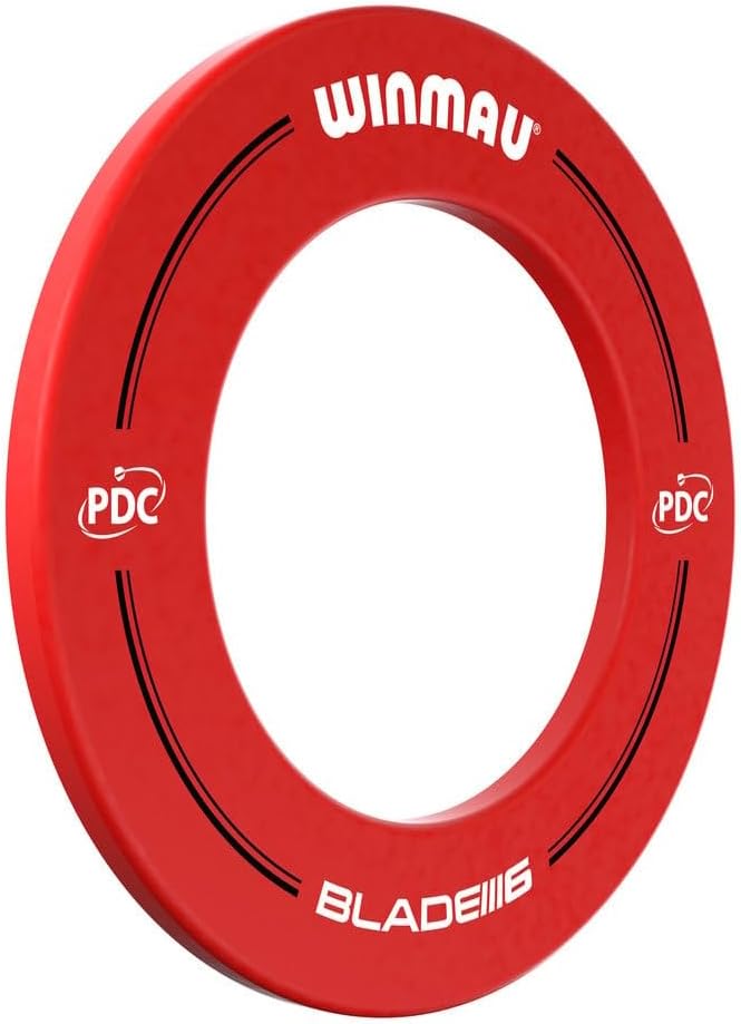 Thumbnail 6 de WINMAU PDC Surround Ring 360° Protection