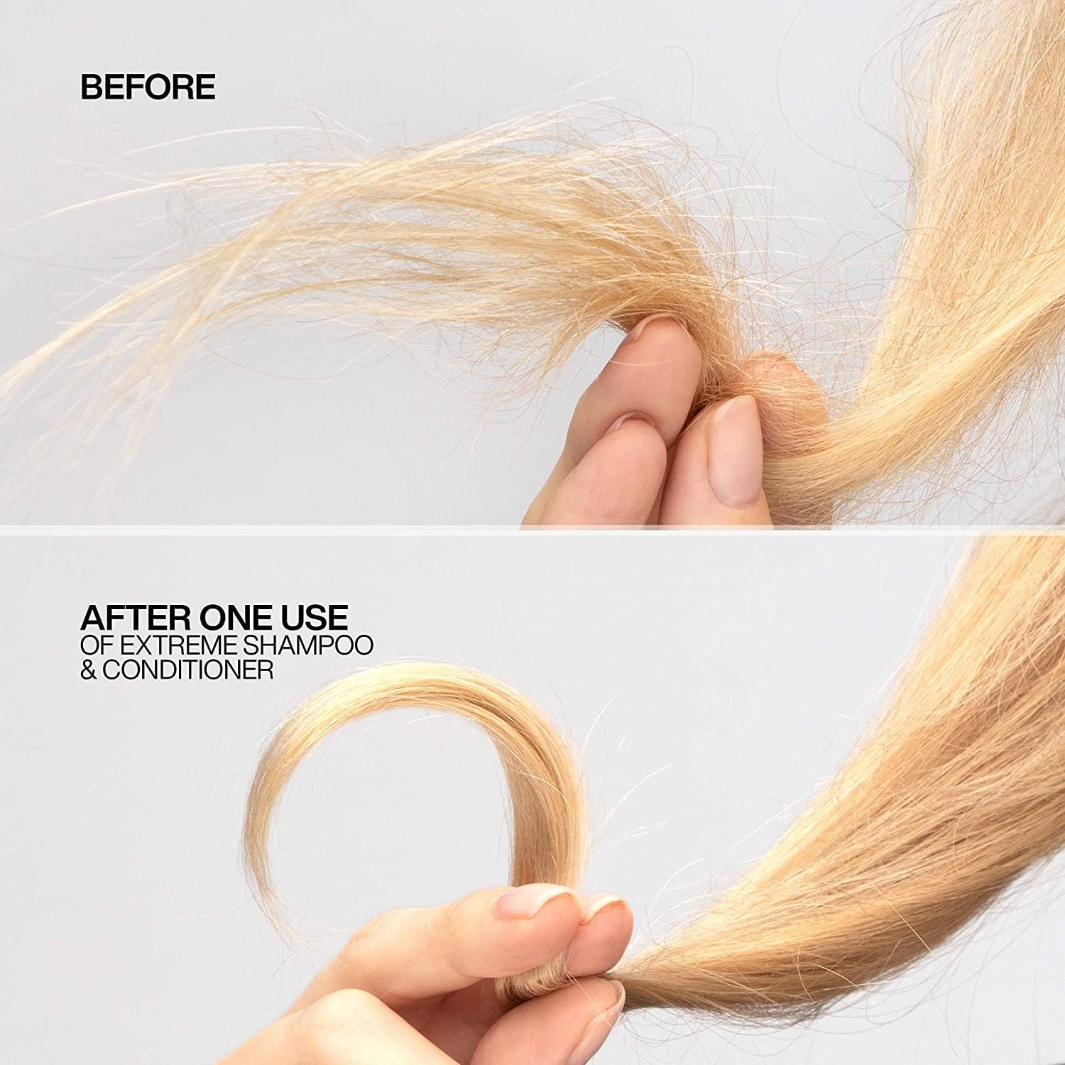 Thumbnail 4 de Redken Extreme Shampoo and Conditioner for Damaged Hair
