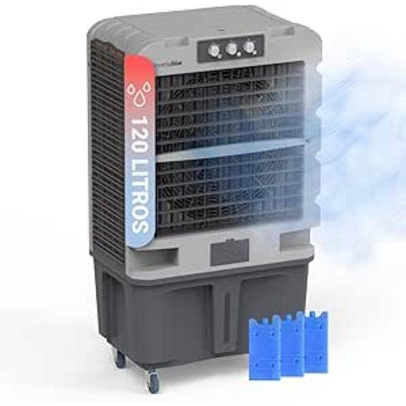 Thumbnail 2 de Moulinex AL402H Freidora de aire 1kg