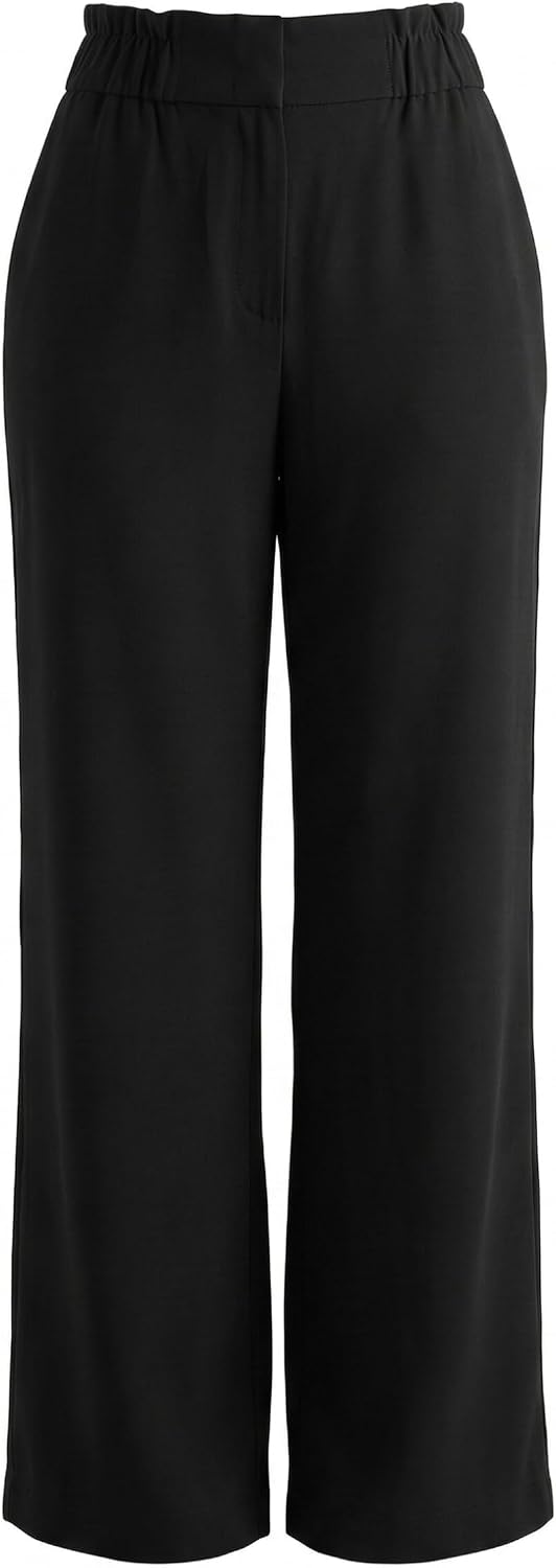 Detalle de Pantalon Morgan 242-pbird Femme – modèle Classique