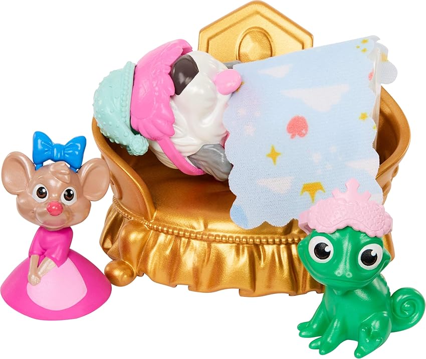 Thumbnail 4 de Mattel JBF96 Palacio de mascotas de Disney, 65 cm