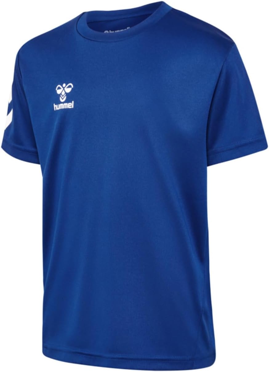 Detalle 2 de hummel hmlLOGO SET KIDS, TRUE BLUE, 164