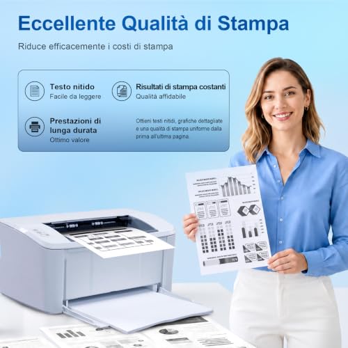 Detalle 1 de Denvoer toner compatibile 142A