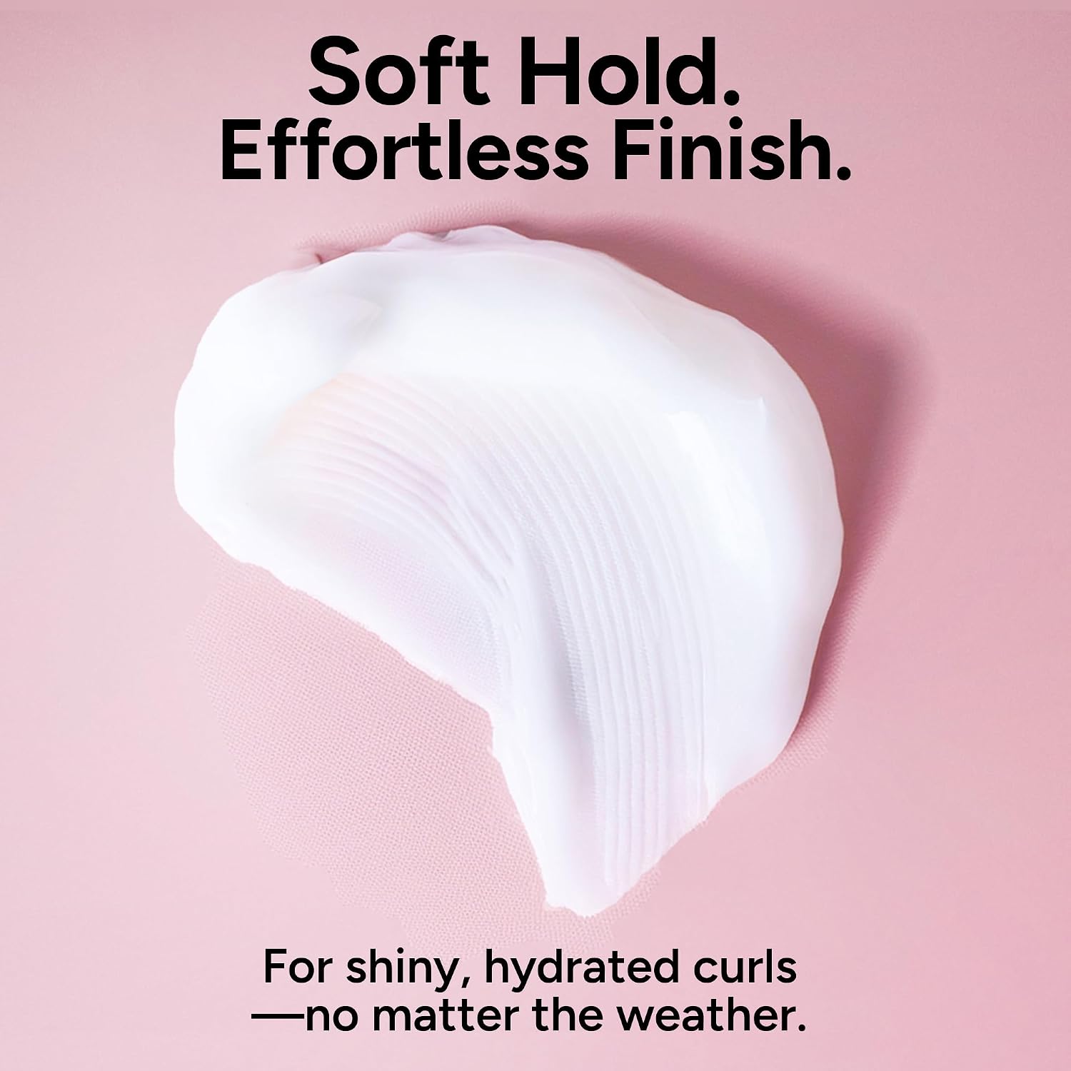 Thumbnail 6 de Ouidad Advanced Climate Control Styling Cream for Curly Hair (Featherlight Curl Cream, Flexible Soft Hold) — Sulfate-Free
