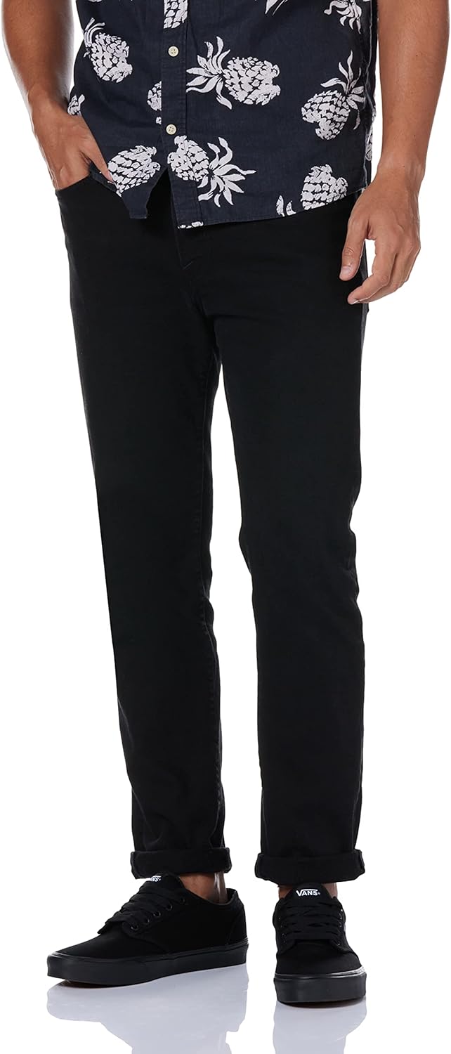 Thumbnail 6 de Vans Atwood Baskets Basses Homme – Toile & style casual