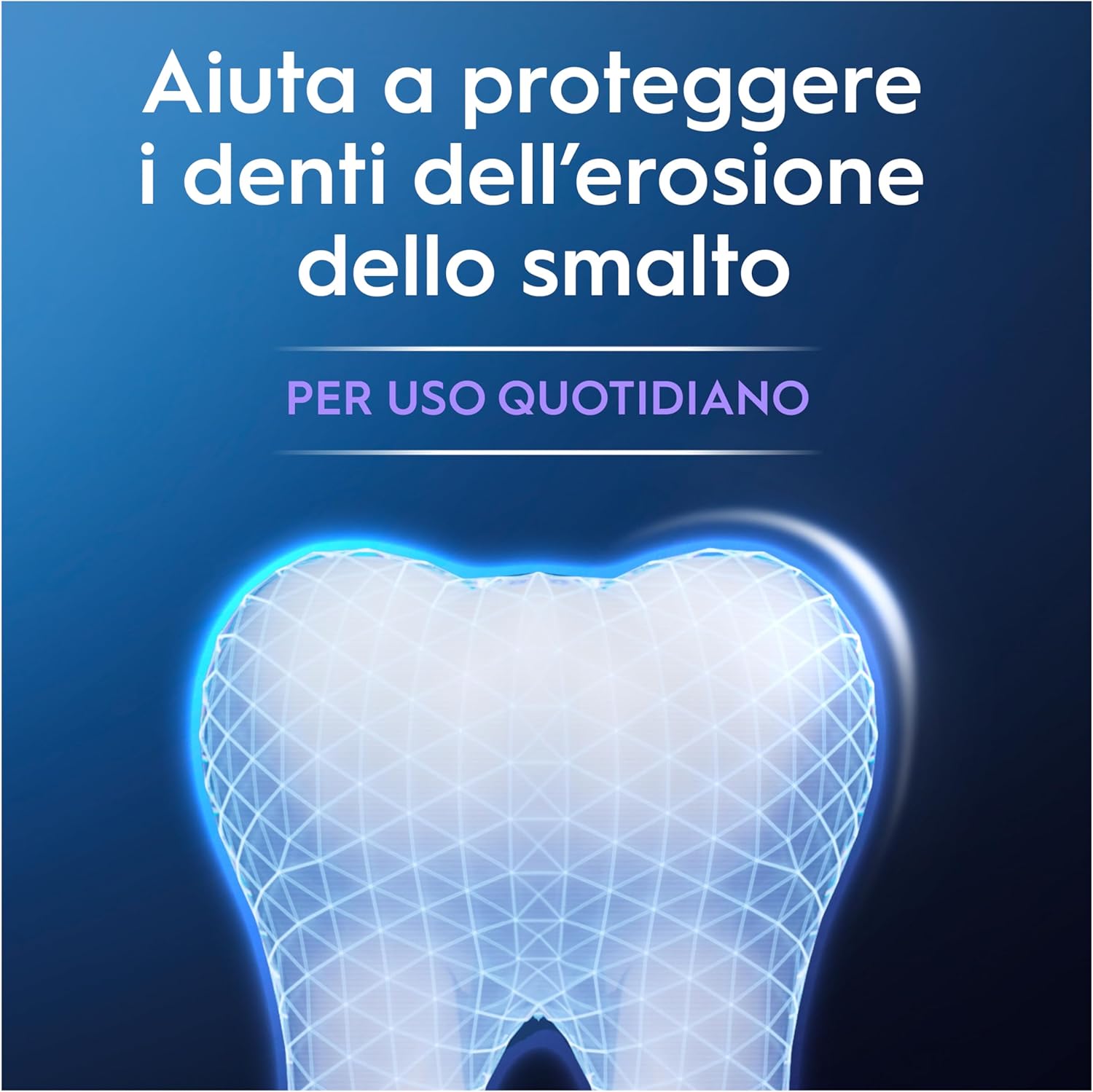Thumbnail 2 de Oral-B Dentifricio Advanced Protezione Sbiancante 12x75 ml