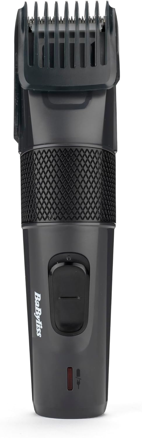 Thumbnail 1 de BaByliss Precision Cut kabellose Haarschneidemaschine E786E – 0,5 bis 24 mm mit 13 Längeneinstellungen