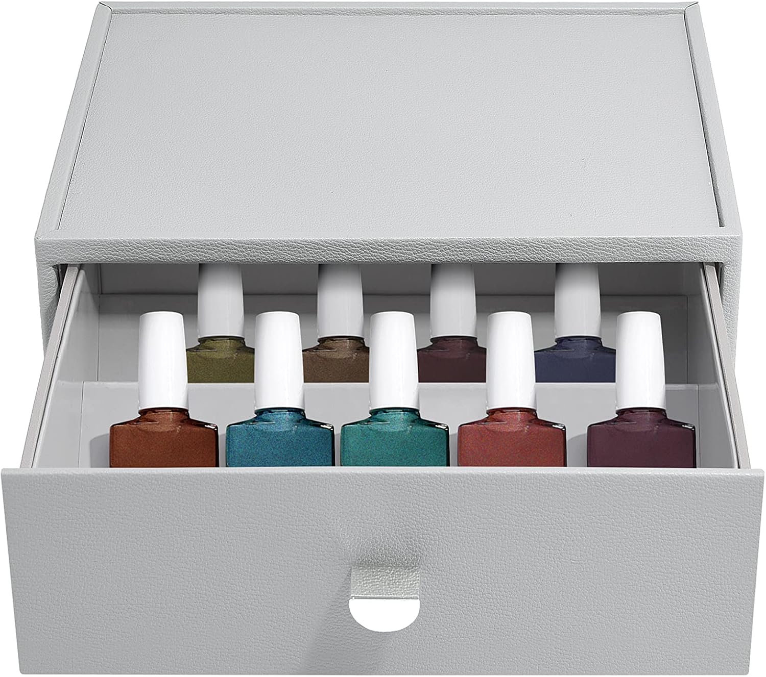 Thumbnail 5 de Stackers Blush Classic Nail Polish Drawer