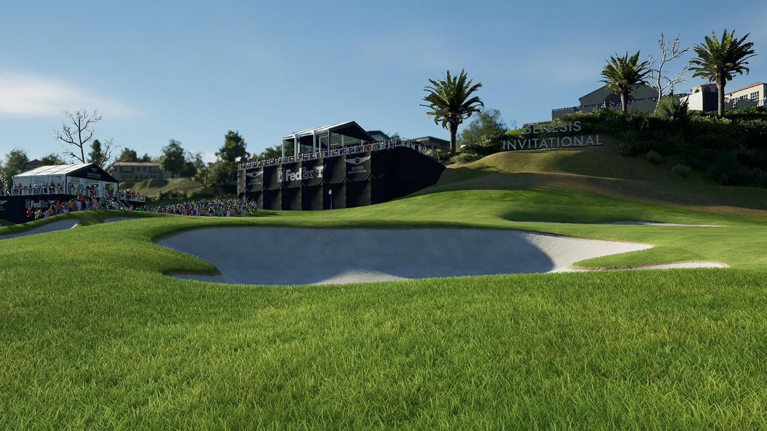 Thumbnail 1 de PGA TOUR 2K25 PlayStation 5 Standard Edition