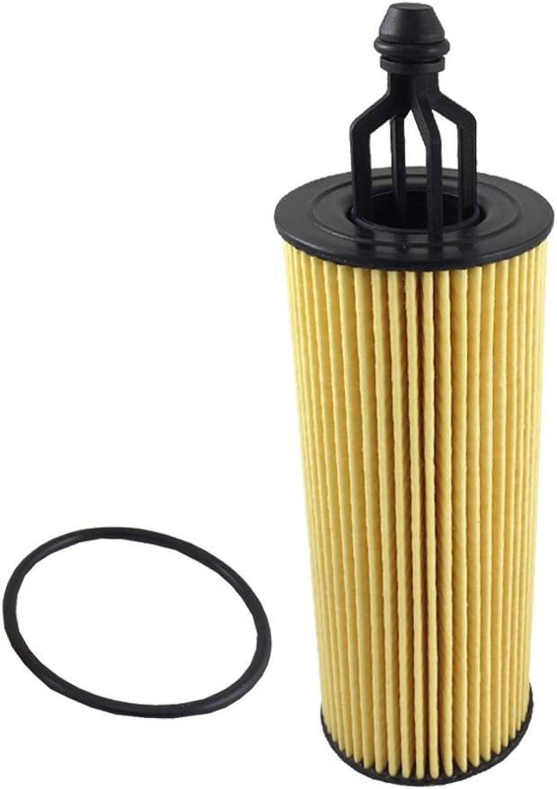 Thumbnail 1 de Ecogard oil filter X10040