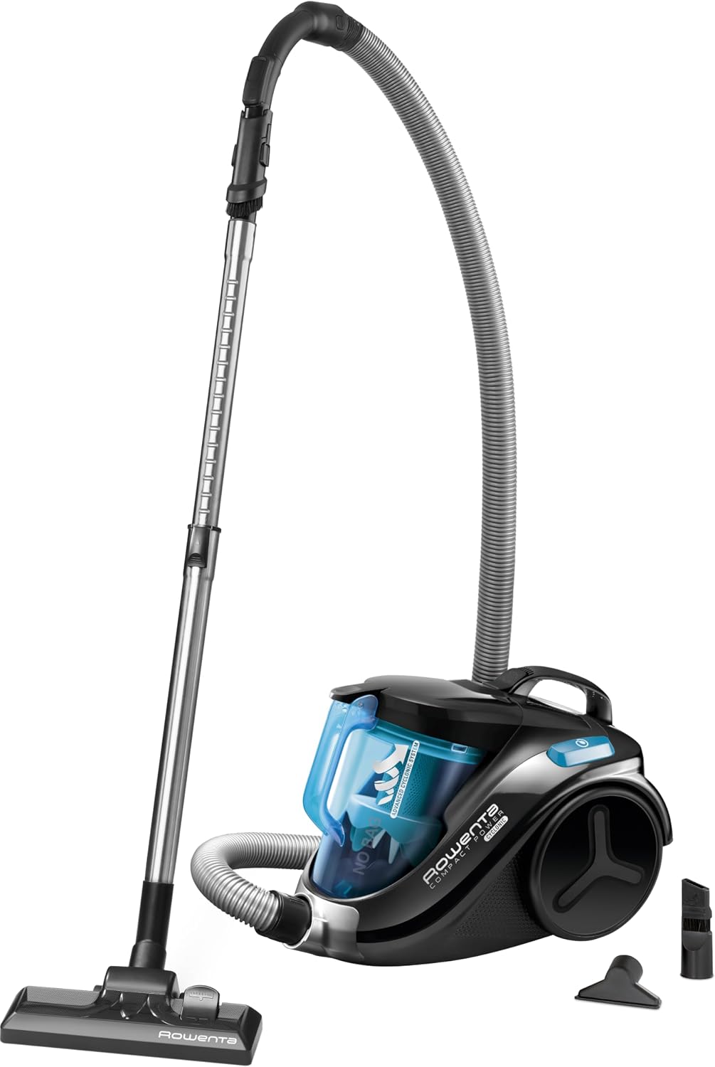 Detalle de Rowenta RO3731EA Aspirateur 1,5L