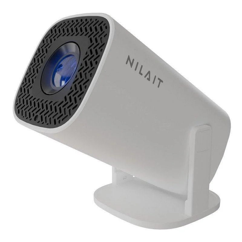 Detalle de Nilait Scene Lite Proyector 150 lúmenes ANSI HD: cine portátil con Android 14